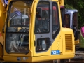 used Mining excavator